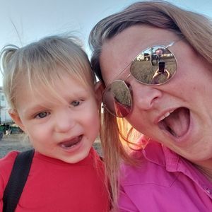 Meet your Posher, Justine